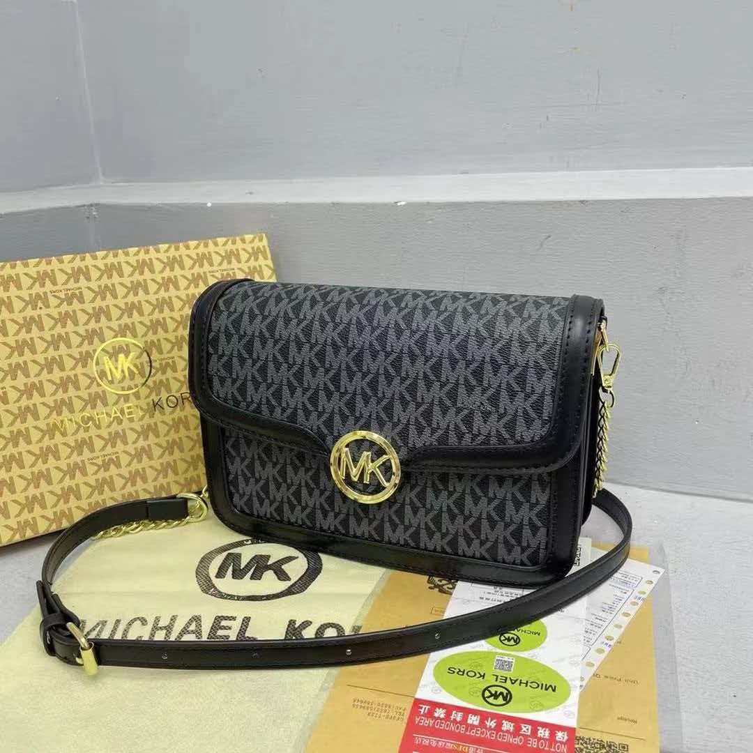 Borsa a tracolla da donna Mich - Women'S Bags Of Michael Kors recensione e prezzo