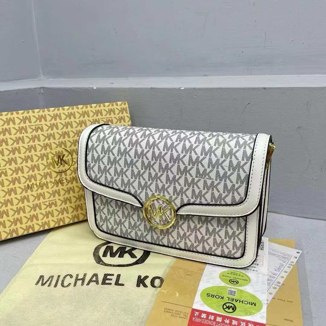 Borsa a tracolla da donna Mich - Women'S Bags Of Michael Kors recensione e prezzo