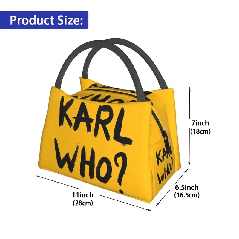 Borse termiche per il pranzo K - Women'S Karl Bags recensione e prezzo