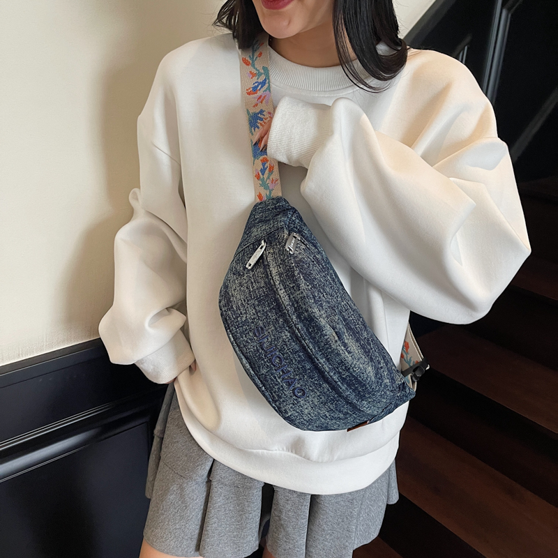 borsa donna borsa da petto Bor - Women Bags Trend 2025 recensione e prezzo