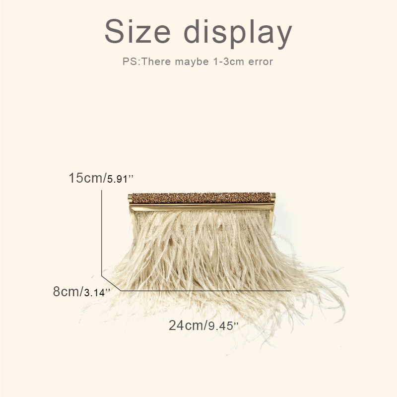 Pochette alla moda Borse da se - Women Bags 2026 Trends recensione e prezzo